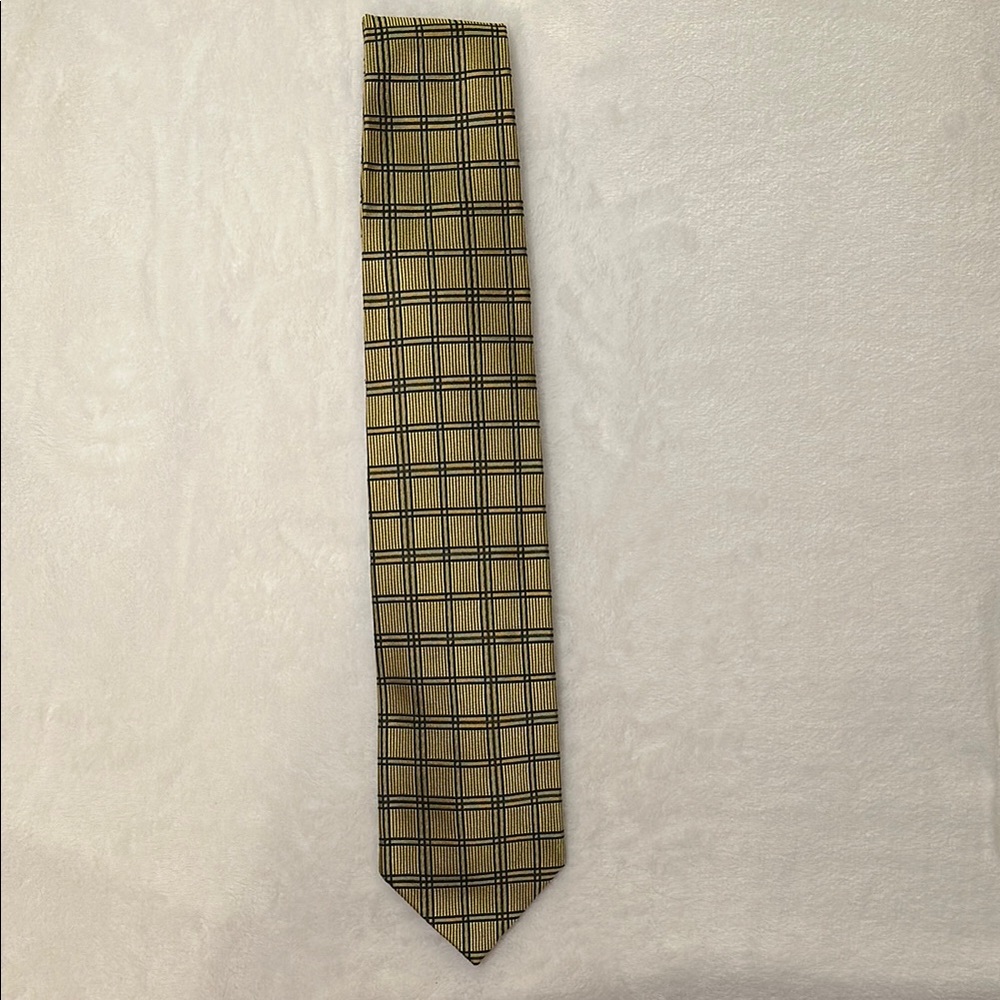 LeConte Tie - Picture 1 of 7